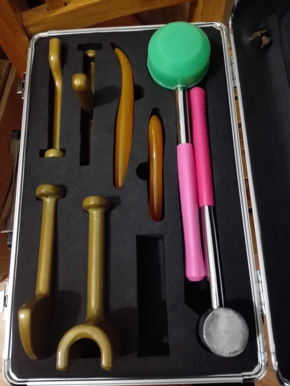 锤正疗法工具,医源堂,锤正疗法