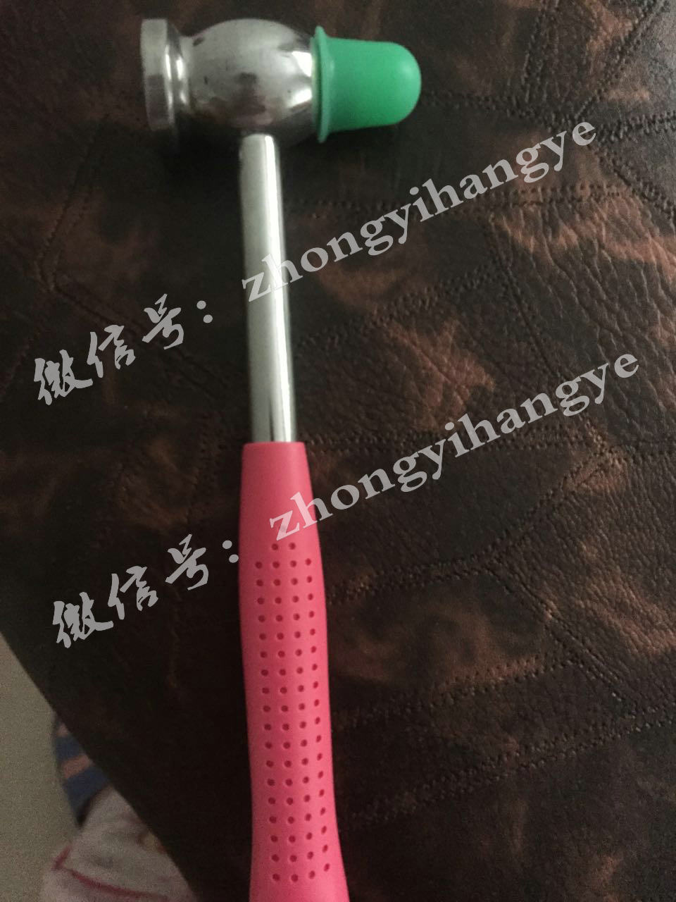 锤正疗法工具,缓冲锤