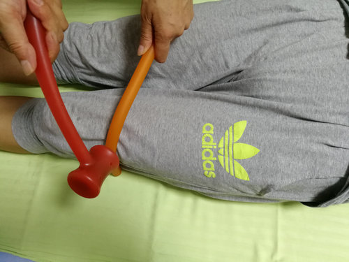 锤击疗法,锤击疗法工具,万能松筋棍