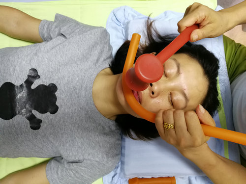 锤击疗法,锤击疗法工具,松筋棍