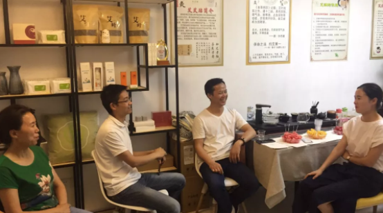李华锤疗