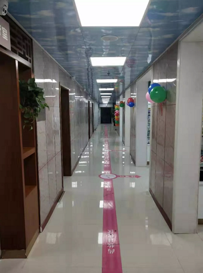 锤正疗法,锤击疗法,李华锤疗