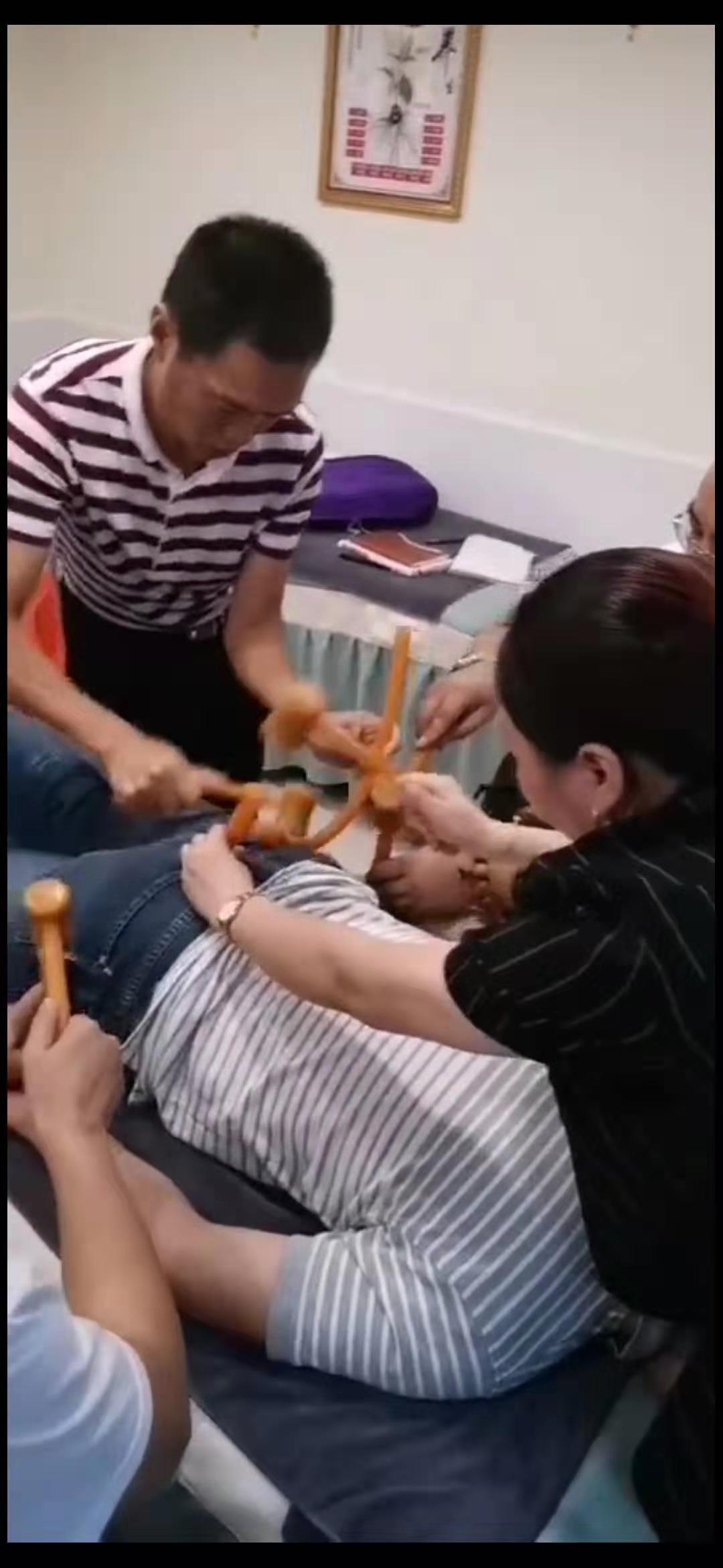 锤击疗法,锤击疗法工具