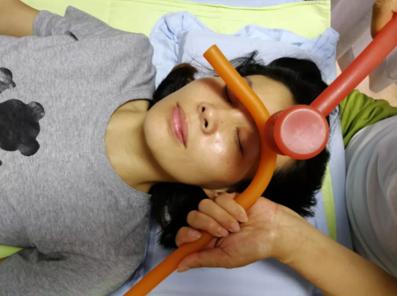 推拿手法,推拿按摩培训