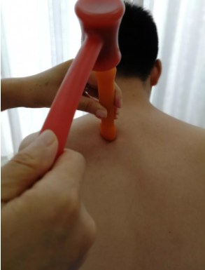 锤正疗法,锤正疗法工具,锤击疗法