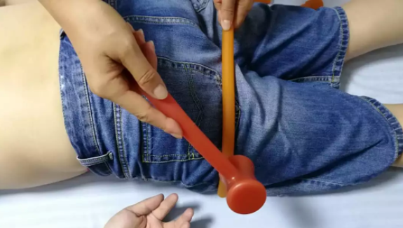 锤击疗法,锤击疗法工具,锤正疗法