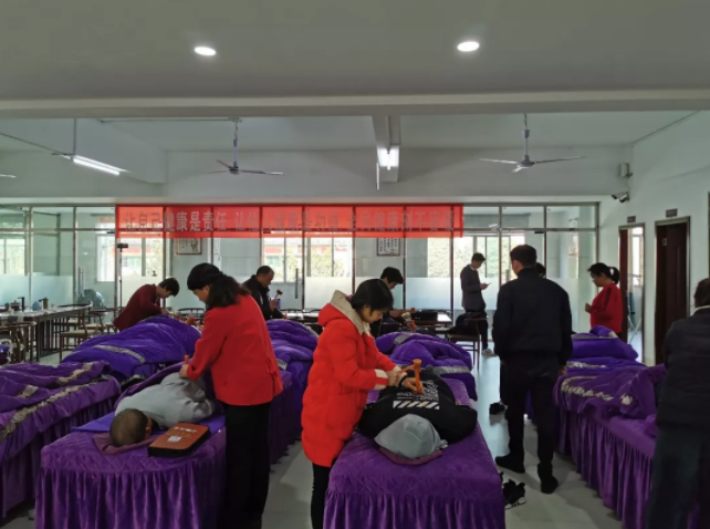 锤正疗法,锤正疗法培训,李华锤疗