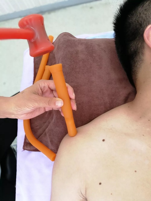 锤正疗法,锤正疗法工具
