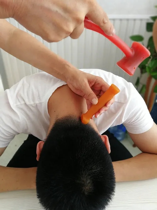 李华锤疗,锤正疗法,锤正疗法工具