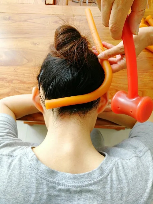 李华锤疗,锤正疗法,锤正疗法工具