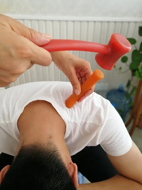 李华锤疗,锤正疗法,锤正疗法工具