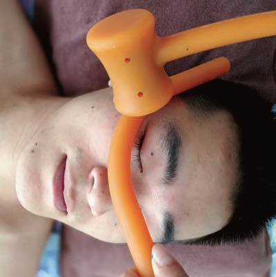 锤正疗法,锤正疗法工具,锤正疗法培训