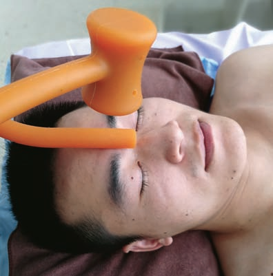 锤正疗法,锤正疗法工具,锤正疗法培训