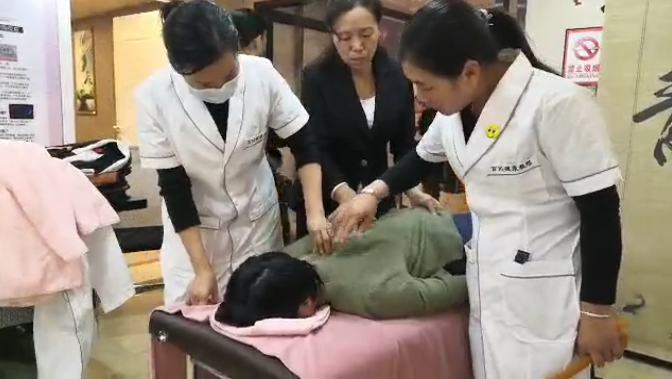 锤正疗法,锤正疗法工具,锤正疗法培训
