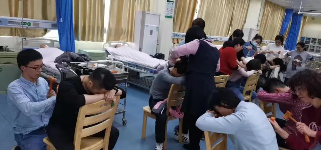 李华锤疗,锤正疗法,锤正疗法工具