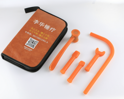 锤正疗法能诊断吗？如何诊断