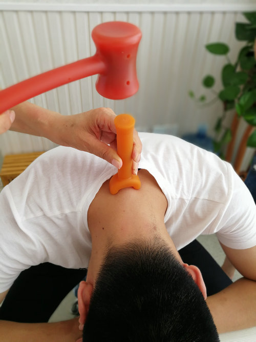 锤疗,锤正疗法
