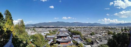 2022.7.18丽江锤疗培训班全新起