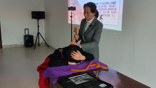 锤正疗法,锤正疗法工具,锤凿疗法