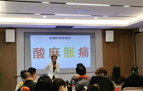 锤正疗法,锤正疗法培训,锤凿疗法培训