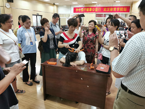锤疗工具,锤疗培训,李氏锤疗